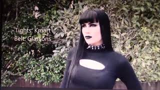 Beutifull Goth