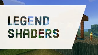 Realistic Shaders For Low End Devices (Legend Shaders)|| MINECRAFT POCKET EDITION (DOWNLOAD) screenshot 3