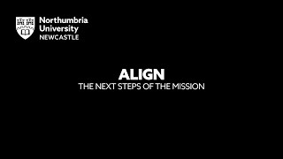 ALIGN MISSION - The Next Steps of the Mission