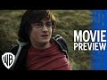 Harry potter and the goblet of fire  full movie preview  warner bros entertainment
