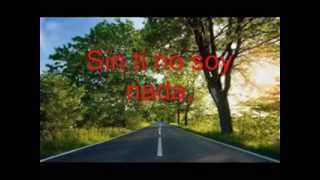 Samuel Gonzalez Junto a ti