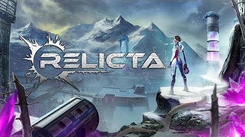 Relicta: Full Demo (No Commentary)