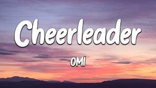 OMI - Cheerleader (Felix Jaehn Remix) (Lyrics) (Loop Video)