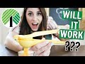 Testing Kitchen Products from the Dollar Tree | DOES IT WORK?