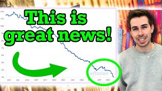 This Is Great News!...