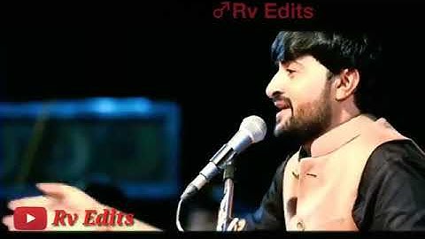 RAJPUTANA STATUS  / DEVAYAT KHAVAD /