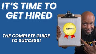 Everything You Need to Know For Your Next Interview...(Dos and Don'ts!)