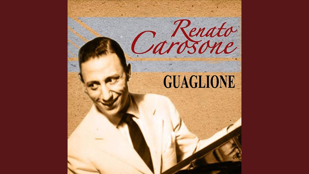 Guaglione (Mambo)