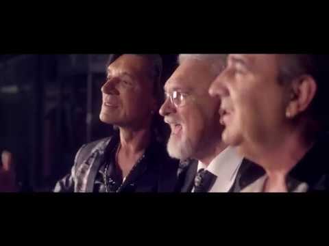 TRI MUŠKETIRA - PRIJATELJI ZOVITE MI NJU
