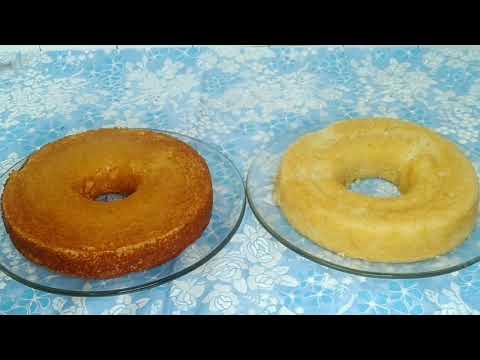Video: Hindi Kumplikadong Cake Ng Yoghurt