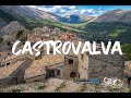 Castrovalva - L' Abruzzo di Escher; Il borgo che domina le Gole del Sagittario #Vlog #Borghi