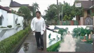 Bloopers & Behind the Scene of : Tara Putra and the Battle of Ages