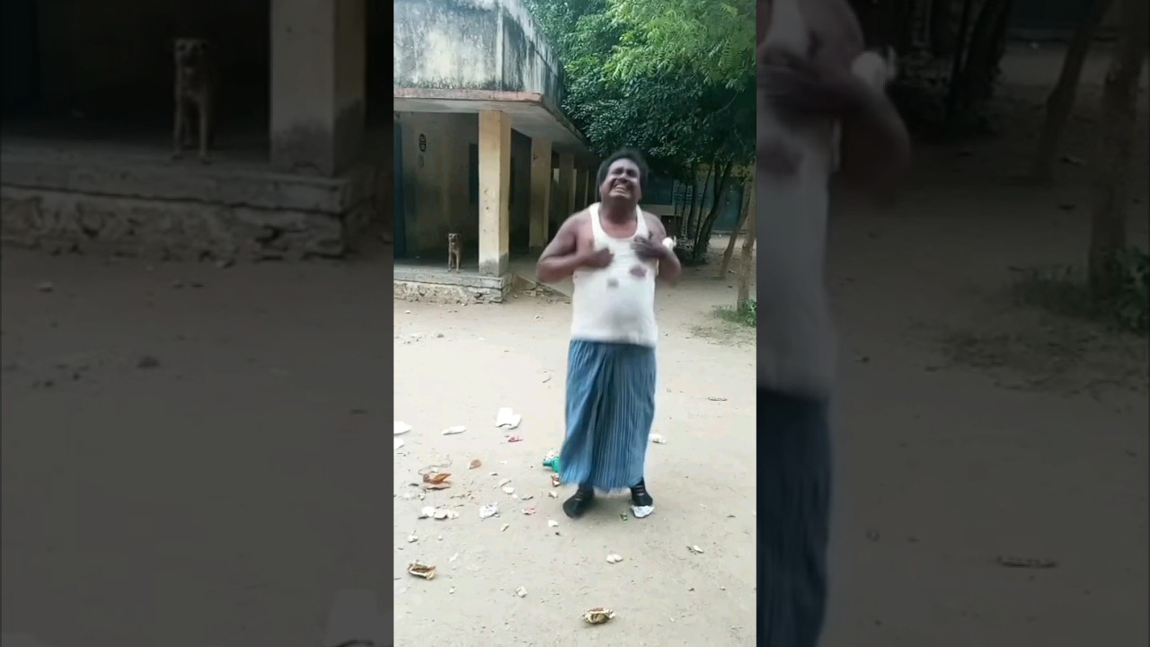 KATHAL FILM BHARAT CLIMAX SCENE TROLL 