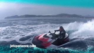 Das Inselradio Mallorca: Action-Woche - Jetski