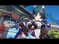 Yukong Gameplay Demo Trailer &amp; Skills Explained | Version 1.1 Special Program | Honkai StarRail