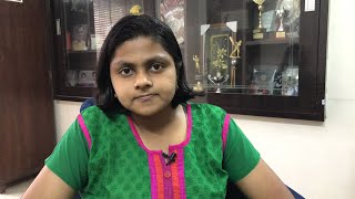 RCB vs RR Match Review | Cricketer Sharadha | IPL 2021 Live screenshot 2