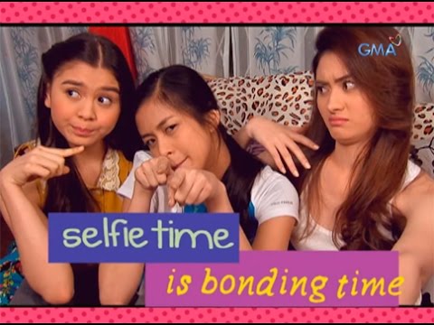 Bukas na!