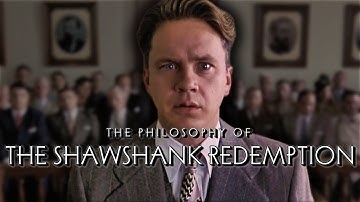 Why The Shawshank Redemption Is Life Changing