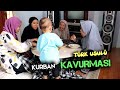 ENDONEZYA’DA KURBAN KAVURMASI YAPTIM!!! AİLEMİN TEPKİSİ?