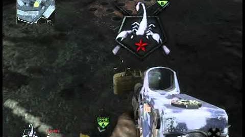 PiKACHUzz_HD - Claymore EPIC FAIL