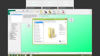 Aktion Demo Webinar: Sage 100 Contractor Overview
