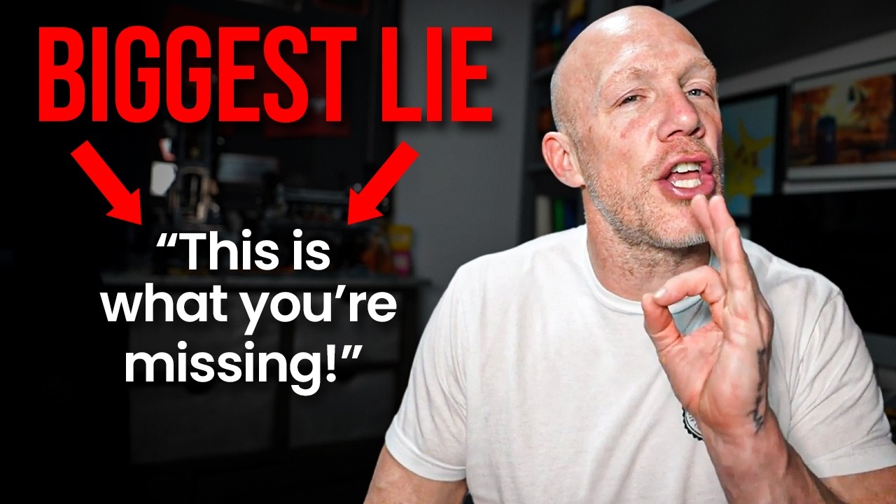 Как на самом деле поддерживать постоянство в спортзале