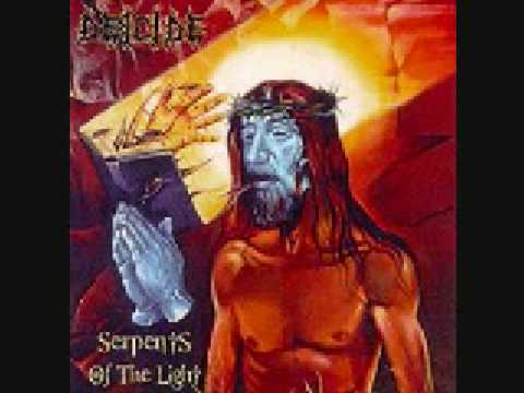 Deicide - The Truth Above