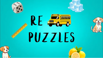 Rebus Puzzle Challenge 🔍 -  Guess the word !!