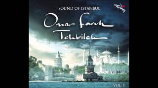 Omar Faruk Tekbilek - I Love You Official Video