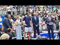 Daniil Medvedev wins Us Open 2021 Championship vs Novak Djokovic Match Point Arthur Ashe Staduim!!!!