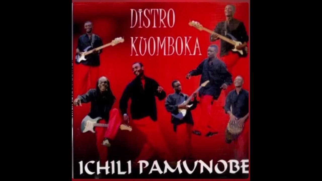 Mpapileniko umwana Distro Kuomboka band YouTube