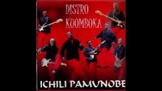 Mpapileniko umwana- Distro Kuomboka band