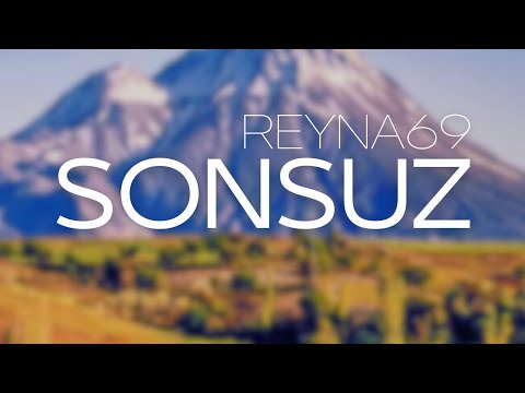 REYNA69 - SONSUZ (2023)