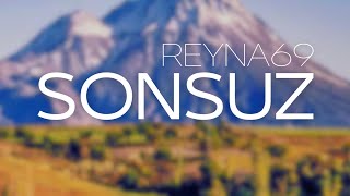 REYNA69 - SONSUZ (2023) Resimi