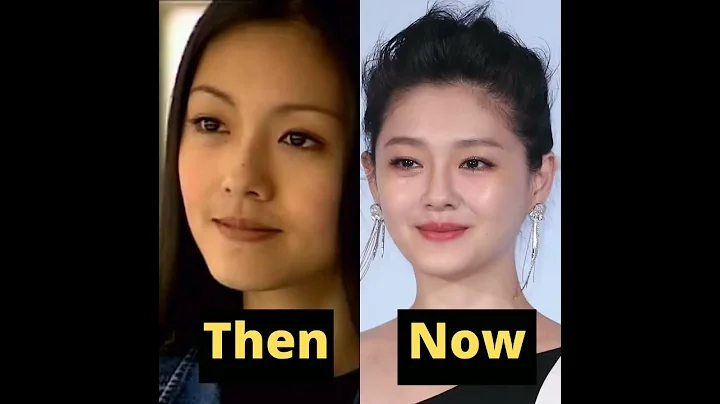 Meteor Garden 2001(Then & Now).. - DayDayNews