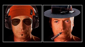 saul goodman 3d cada vez mas relajado