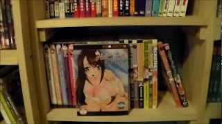 Hot And Steamy Vol 1 - Hentai Review - Official Project-H Review Hot And Steamy Vol 1 - Hentai Review - Official Project-H Review