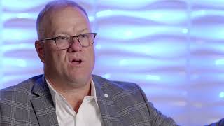 Vision and Execution: End-to-End Staffing