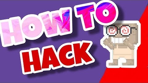 Growtopia How to hack ACCOUNTS using Save.Dat Stealer