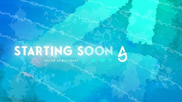 Custom Stream Overlays for @jfourmes