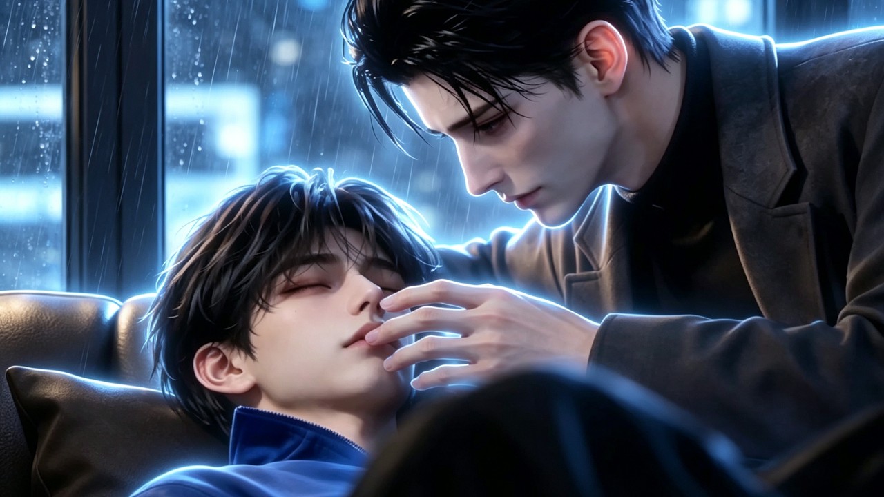 [MULTI SUB]💓《本想追妻，誰知他先動心》合集｜重生歸來一心彌補虧欠，準備主動追人，初見便收穫對方一見鍾情，前世遺憾盡數撫平，開啓圓滿愛戀 #漫劇 #重生爽漫 #雙男主 #無虐甜寵
