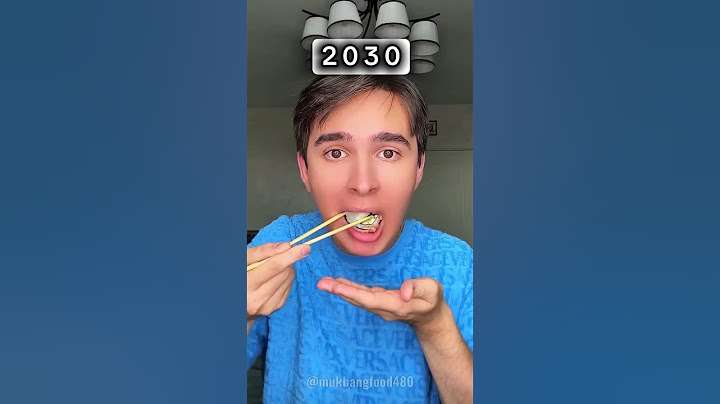 Sushi roll in the future and past! 😵🍣 #shorts #radmiru