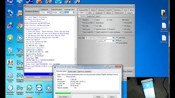 Infocus Turbo 5 (IF9001) frp unlock 7.0 Miracle Box one click