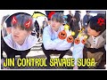 BTS Jin, The One Who Can Handle Suga
