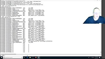 PMA 410 Kernel Debugging with LiveKD