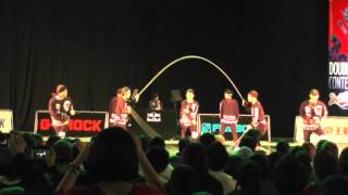 MACKDADDY【DDCJ2016】