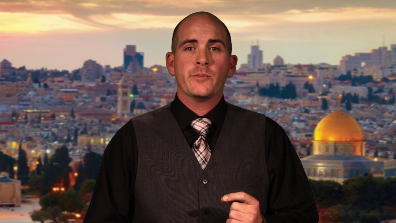 World 1 News Tribulation Trail YouTube