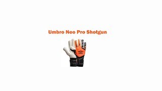 Umbro Neo Pro Shot Gun Cut Unboxing