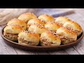 3 amazing recipes to try for delicious homemade buns!