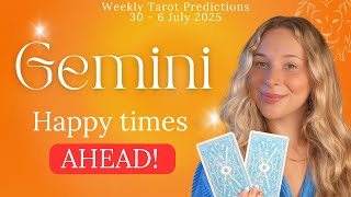 Gemini | This Cant Wait Anymore! | July Tarot Predictions 2025